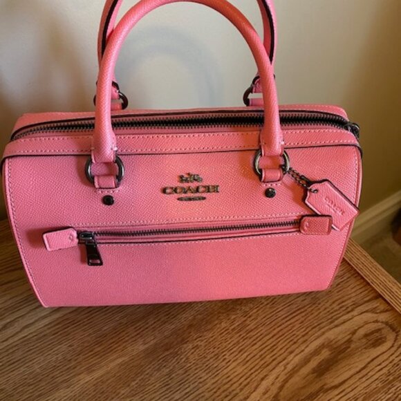 ROWAN SATCHEL - Picture 1 of 4